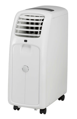 EPAC12C Portable Air Conditioner