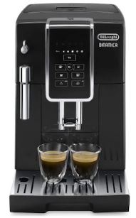 1-Delonghi ECAM350.15.B Dinamica Espresso Coffee Machine