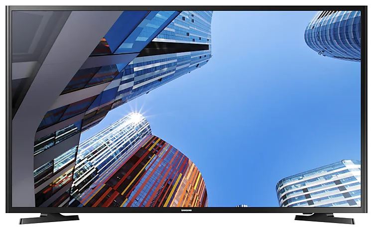 1-Samsung UA49J5250 Full HD Smart LED TV