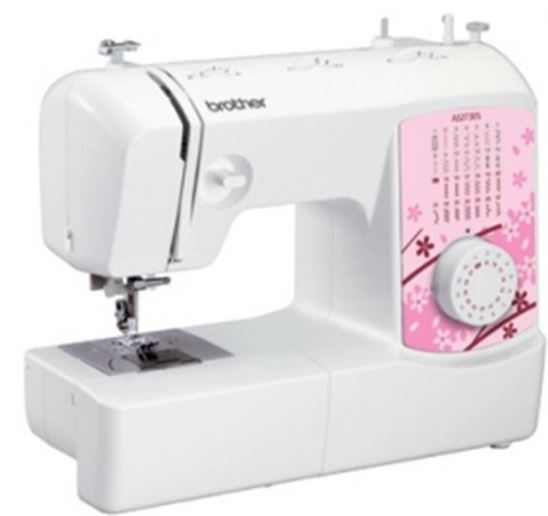 2-Brother AS2730S Sewing Machine