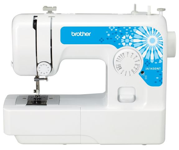 3-Brother JA1450NT Sewing Machine