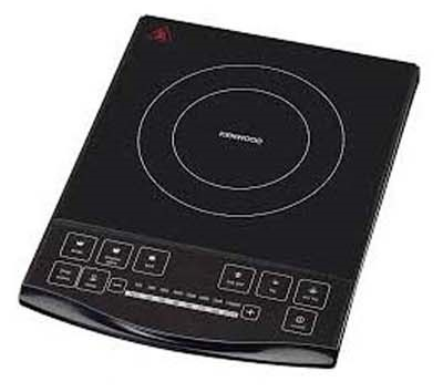 5-Induction Hob by Kenwood