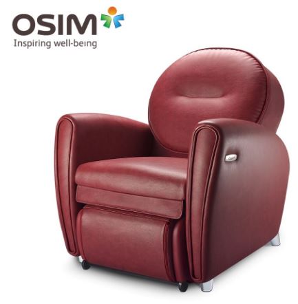1-OSIM uDiva 2 Massage Chair