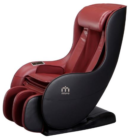 3-Miuvo MiuDelight V2 Massage Chair