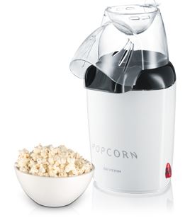 3-Severin PC 3751 Popcorn Maker