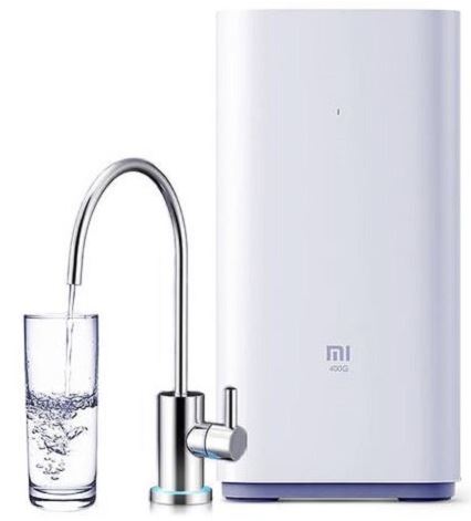 3-Xiaomi Mi Water Purifier