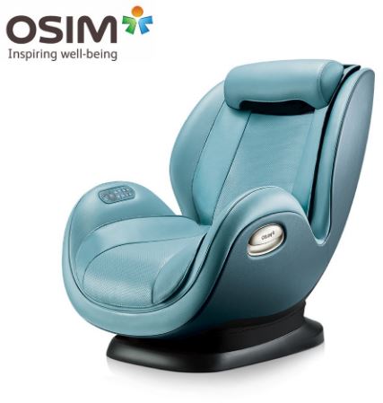 4-OSIM uDivine Mini Massage Chair