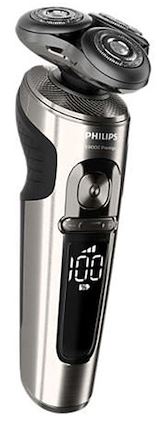1-Philips SP9860-13 Electric Shaver S9000