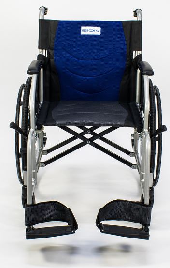 2-BION Wheelchair Series - iLight Series