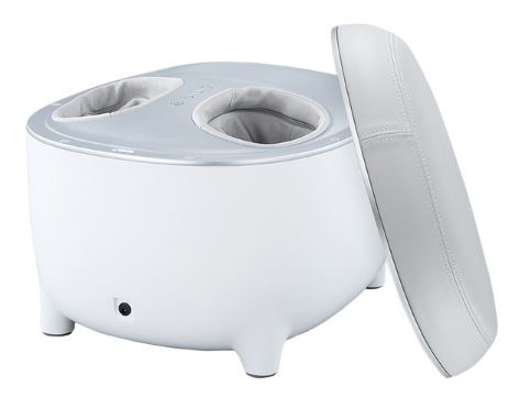2-Xiaomi Momoda 3-In-1 Electric Foot Massager