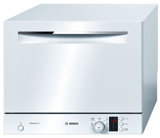1-Bosch SKS62E22EU Compact Dishwasher