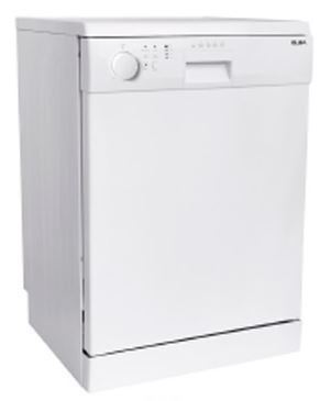 3-Elba - Dishwasher - Model-EBDW 1351 A