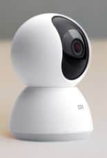 4-Mi Home Security Camera