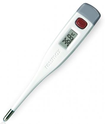 4-Rossmax TG120 Rigid Digital Thermometer