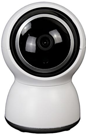 5-Tuya Smart Home Security Camera