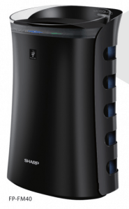 SHARP-Plasmacluster-Air-Purifier-with-Mosquito-Catcher-FP-GM50E-B