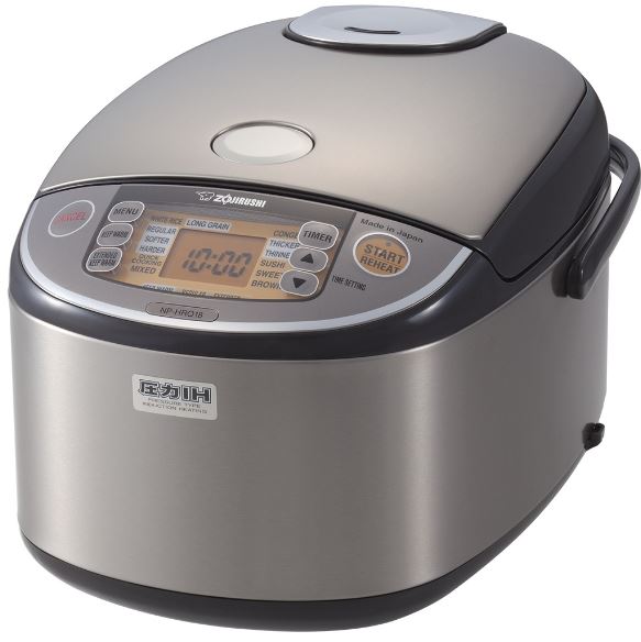Top 5 Best Rice Cooker in Singapore - SGTUB
