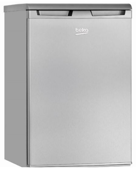 1-Beko TSE1283X Mini Refrigerator