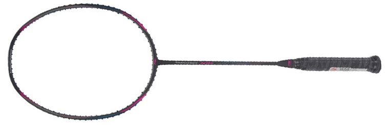 2-LiNing Badminton Racket